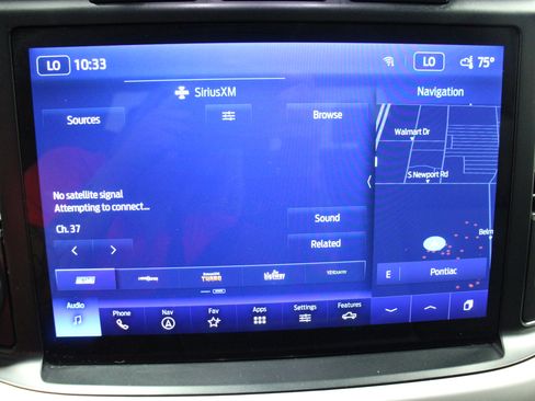 Used 2022 Ford F150 XLT w/ Equipment Group 302A High image 22