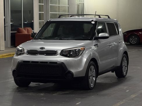 Used 2016 Kia Soul image 5