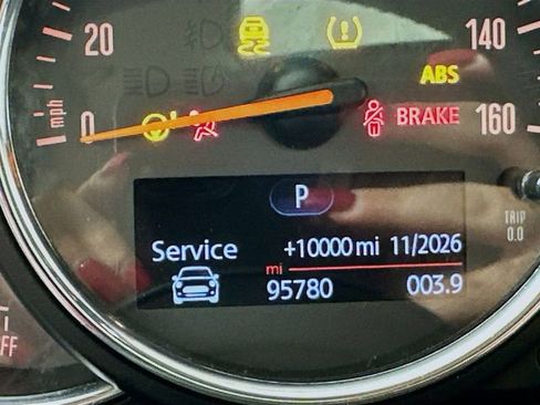 Used 2017 MINI Cooper Countryman S image 13