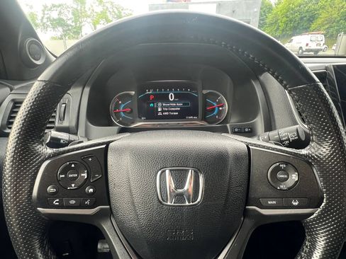 Used 2020 Honda Passport EX-L image 23