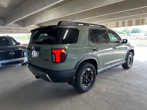 Used 2026 Honda Passport TrailSport Elite image 4