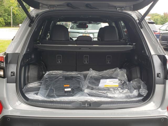 New 2026 Subaru Forester Limited AWD/4WD image 5