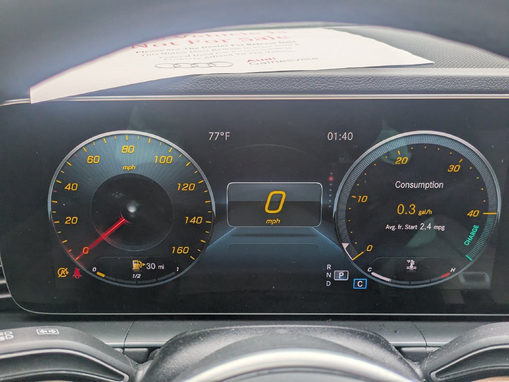 Used 2022 Mercedes-Benz GLE 350 w/ Premium Package image 32
