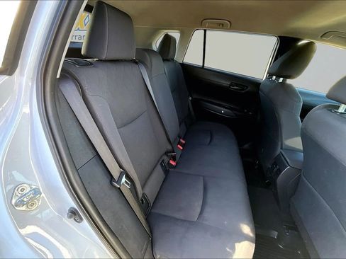 Used 2022 Toyota Corolla Cross LE w/ Black Badges Package (TMS) AWD/4WD image 25