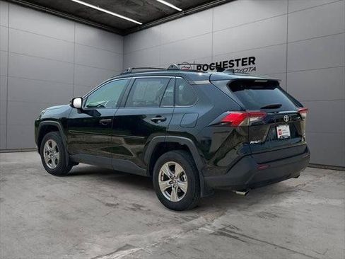 Certified 2024 Toyota RAV4 XLE w/ Convenience Package AWD/4WD image 96