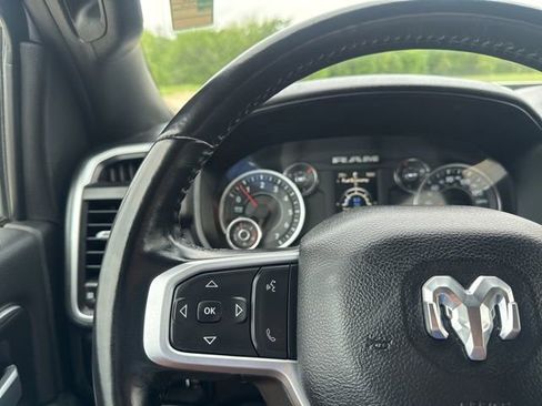 Used 2024 RAM 2500 Big Horn image 15