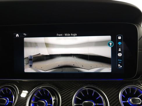 Used 2026 Mercedes-Benz AMG GT 63 image 21