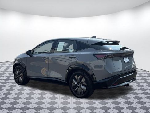 Used 2024 Nissan Ariya AWD image 5