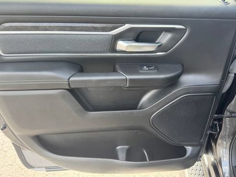 Certified 2022 RAM 1500 Big Horn AWD/4WD image 17