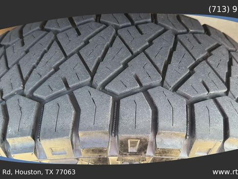 Used 2020 RAM 3500 Tradesman AWD/4WD image 11