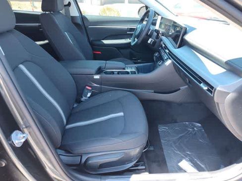 New 2026 Hyundai Sonata SEL image 18