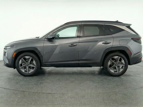 Used 2025 Hyundai Tucson SEL image 5