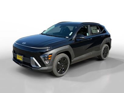 New 2026 Hyundai Kona SEL Sport