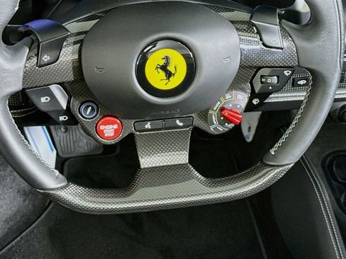 Used 2023 Ferrari F8 Tributo RWD image 23