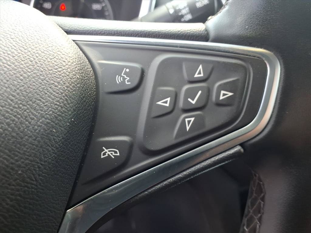 Used 2024 Chevrolet Equinox LT FWD image 20
