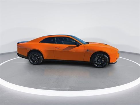 New 2026 Dodge Charger R/T Scat Pack image 9