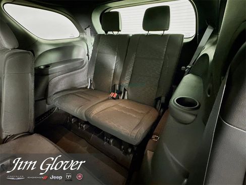New 2026 Dodge Durango GT w/ Blacktop Package image 18