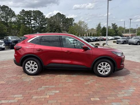Used 2023 Ford Escape Active w/ Tech Pack #2 image 37