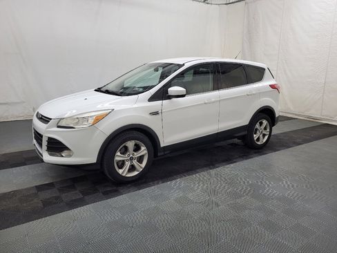 Used 2015 Ford Escape SE AWD/4WD image 2
