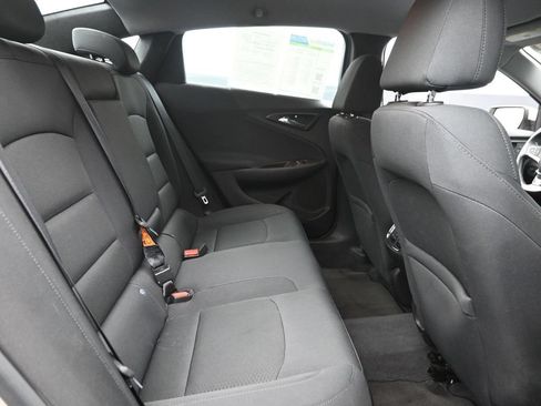 Used 2016 Chevrolet Malibu LT w/ Driver Confidence Package FWD image 10