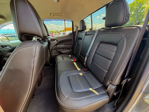 Used 2022 GMC Canyon Denali AWD/4WD image 31