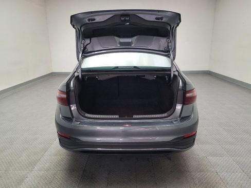 Used 2025 Volkswagen Jetta S image 29