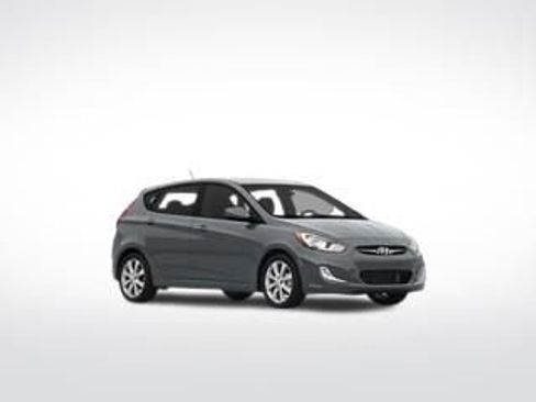 Used 2012 Hyundai Accent SE image 5
