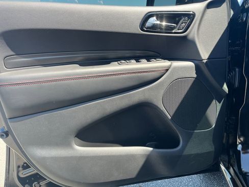 Used 2025 Dodge Durango R/T AWD/4WD image 19