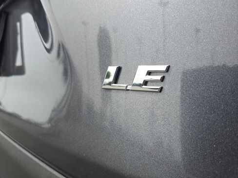 Used 2025 Toyota RAV4 LE image 13