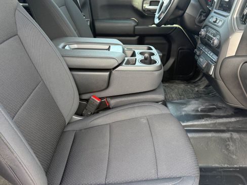 New 2024 Chevrolet Silverado 3500 W/T w/ WT Convenience Package RWD image 25