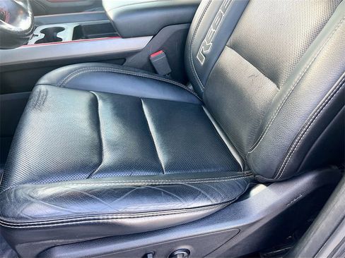 Used 2019 RAM 1500 Rebel w/ Rebel Level 2 Equipment Group image 19