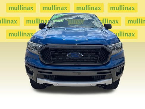 Used 2019 Ford Ranger XLT w/ FX4 Off-Road Package AWD/4WD image 10