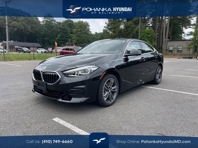 Used 2024 BMW 228i Gran Coupe w/ Convenience Package