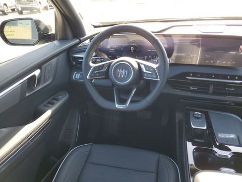 New 2026 Buick Enclave Sport Touring image 13