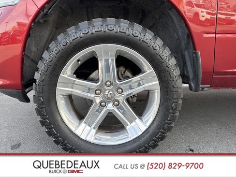 Used 2014 RAM 1500 Sport w/ Convenience Group image 5