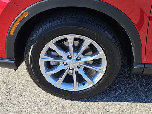 Certified 2024 Honda CR-V EX-L image 27