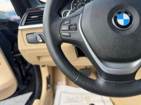 Used 2014 BMW 428i xDrive Convertible image 19