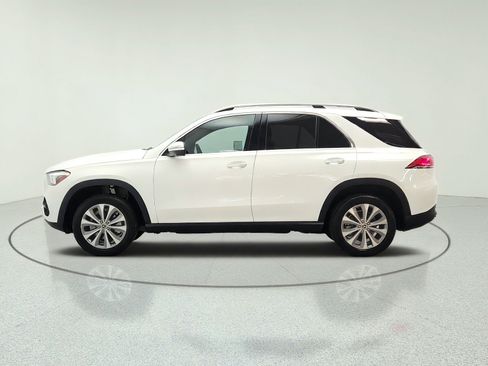 Certified 2023 Mercedes-Benz GLE 350 4MATIC w/ Premium Package image 8
