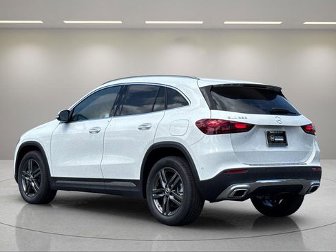 New 2025 Mercedes-Benz GLA 250 image 6