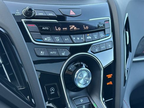 New 2026 Acura RDX A-Spec image 25