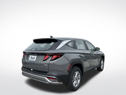 New 2026 Hyundai Tucson SE AWD/4WD image 6