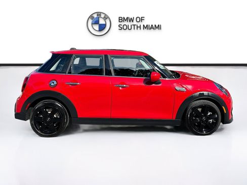 Certified 2023 MINI Cooper S image 8