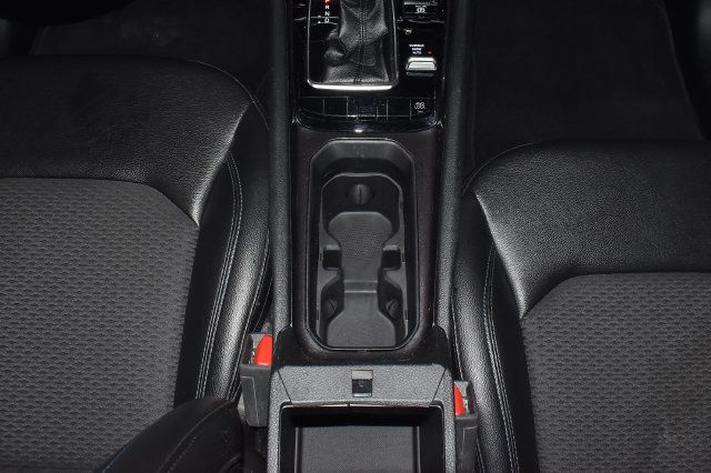 Used 2024 Jeep Compass Latitude AWD/4WD image 11