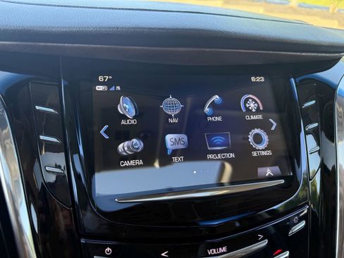 Used 2017 Cadillac Escalade Luxury AWD/4WD image 48
