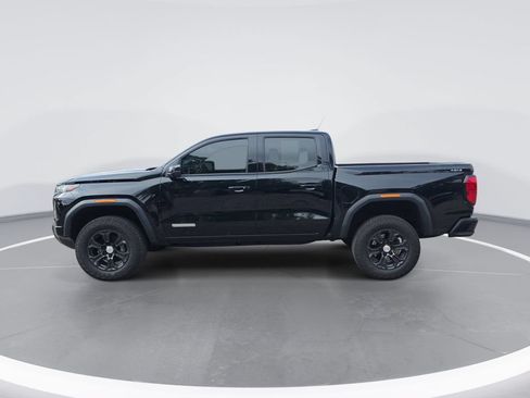 Certified 2023 GMC Canyon Elevation w/ Convenience Package AWD/4WD image 7