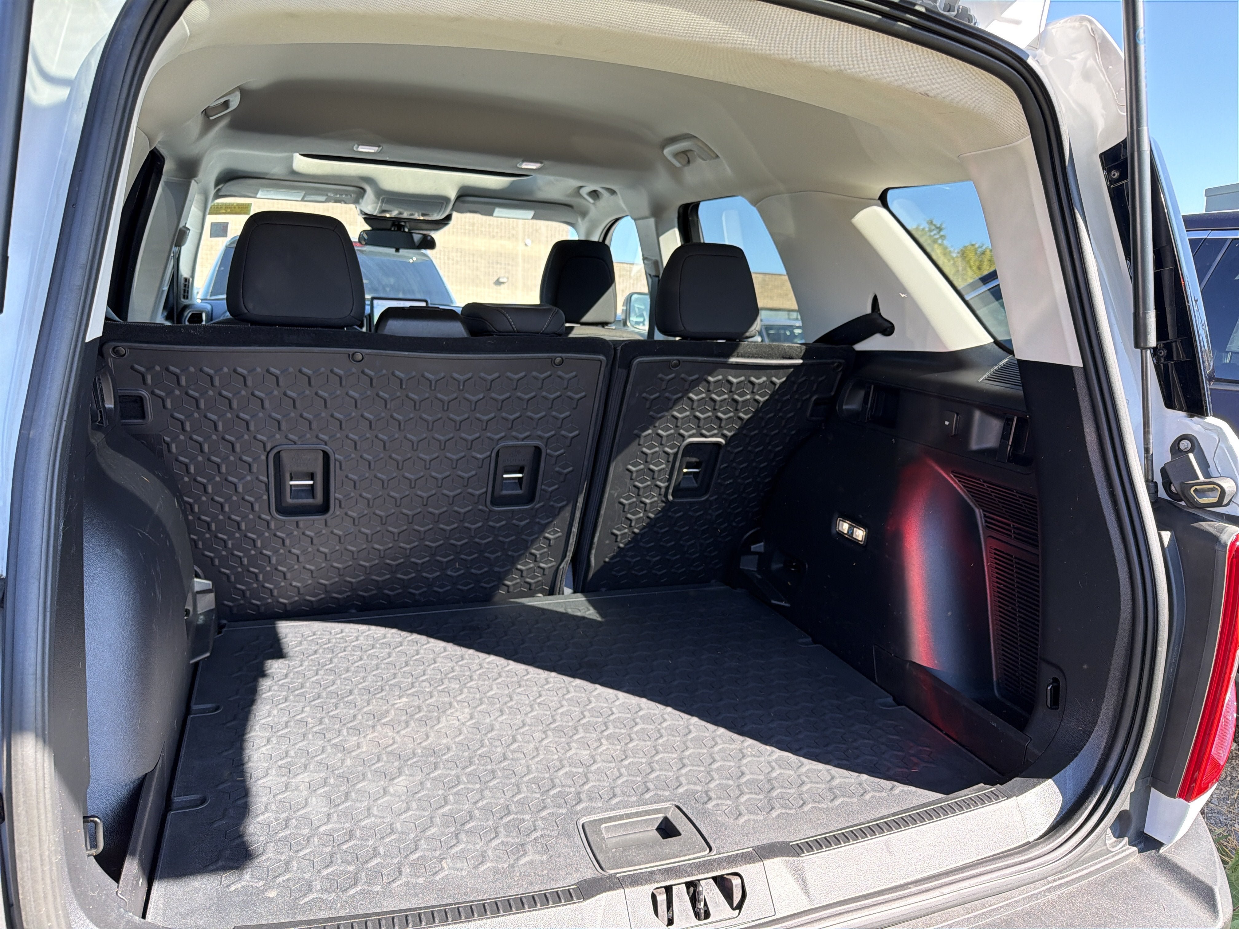 Used 2023 Ford Bronco Sport Big Bend w/ Convenience Package AWD/4WD image 24