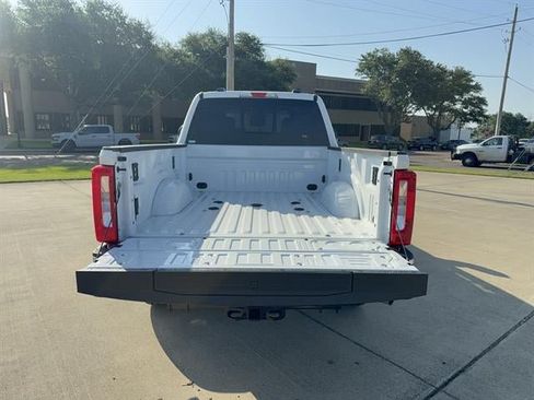 New 2026 Ford F250 XLT AWD/4WD image 6