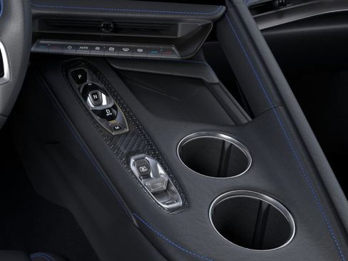 New 2026 Chevrolet Corvette Stingray Preferred Cpe w/ 2LT image 23