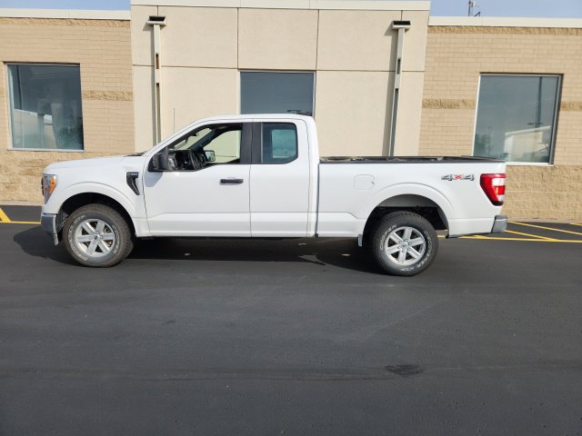 Certified 2021 Ford F150 XL w/ Equipment Group 101A High AWD/4WD image 5