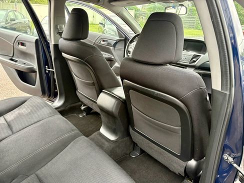 Used 2014 Honda Accord Sport image 16